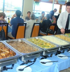 Marisqueira O Pescador