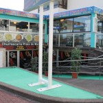 Marisqueira O Pescador