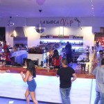 Discoteca La Barca VIP
