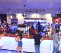 Discoteca La Barca VIP
