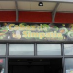 Cabaz da Simpatia