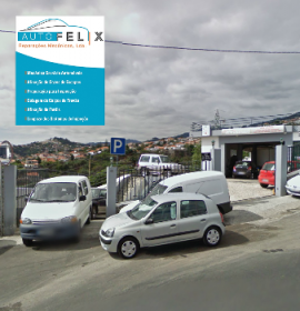 Auto-Félix