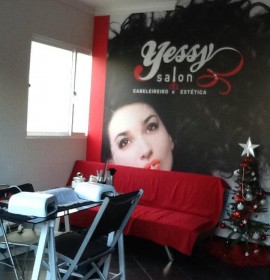 Yessi Salon