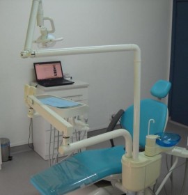 Clínica Fernão Ornelas