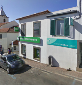 MMC Estreito Câmara de Lobos