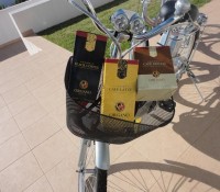 Organo Gold
