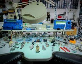 Carlos Oliveira Relojoeiros