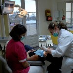 Clínica de São Lourenço