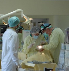 Clínica de São Lourenço