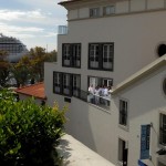 Clínica de São Lourenço