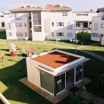 Paraíso Dourado Apartamentos Turístico