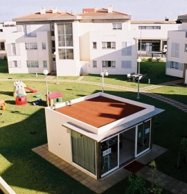 Paraíso Dourado Apartamentos Turístico