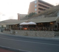 Restaurante João do Cabeço