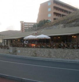 Restaurante João do Cabeço