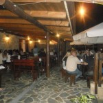 Restaurante João do Cabeço