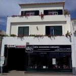 Auto Acessórios Colombo