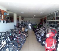 Auto Acessórios Colombo