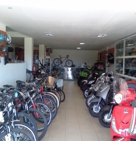 Auto Acessórios Colombo