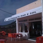 Restaurante Mar e Sol