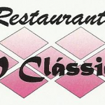 Restaurante “O Clássico”