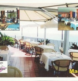 Restaurante “O Clássico”