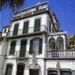 Hospedaria Pôr do Sol