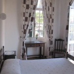 Hospedaria Pôr do Sol