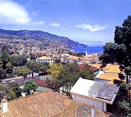 Hospedaria Pôr do Sol