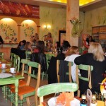 Churrascaria “O Pasto”