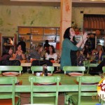 Churrascaria “O Pasto”