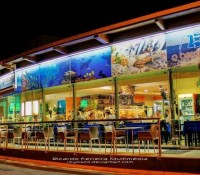 Marisqueira “O Barqueiro”