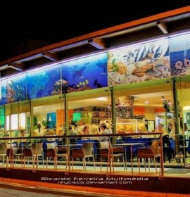 Marisqueira “O Barqueiro”