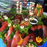 Marisqueira “O Barqueiro”