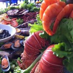 Marisqueira “O Barqueiro”