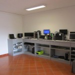 Second Chance Informática