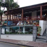 Lareira Portuguesa – Madeira