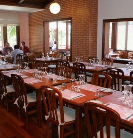 Frango da Guiia – Madeira