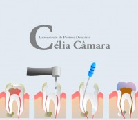 Laboratório de Prótese Dentária – Célia Câmara