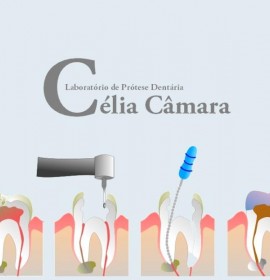 Laboratório de Prótese Dentária – Célia Câmara