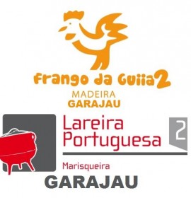 Lareira Portuguesa 2