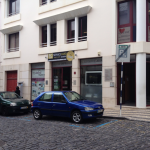 Pilar Empresarial – Profisco