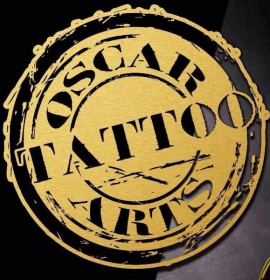 Óscar Tattoo Arts