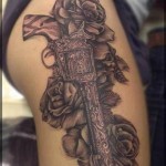 Óscar Tattoo Arts