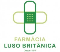Farmácia Luso Britânica