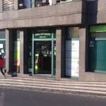 Farmácia Luso Britânica