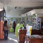 Farmácia Luso Britânica