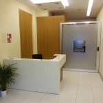 Consultório do Condomínio