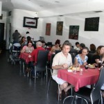 Restaurante Anthony’s