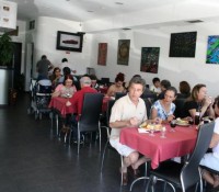 Restaurante Anthony’s