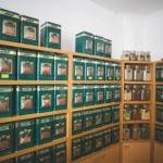 Loja do Chá Madeira